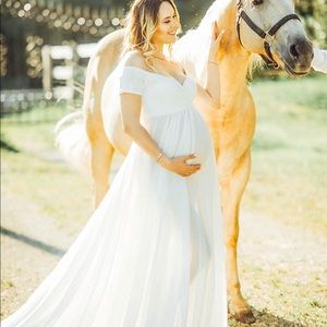 Maternity Dress